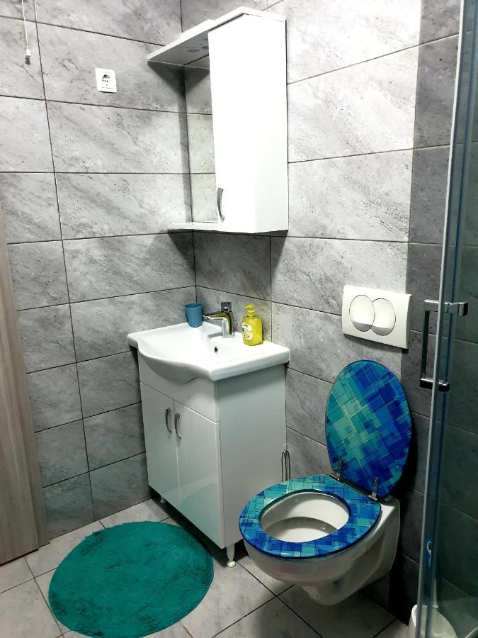 Apartment Mon Cheri-Located In A Quiet Neighbourhood Near Beaches Free Parking Pula Exterior foto